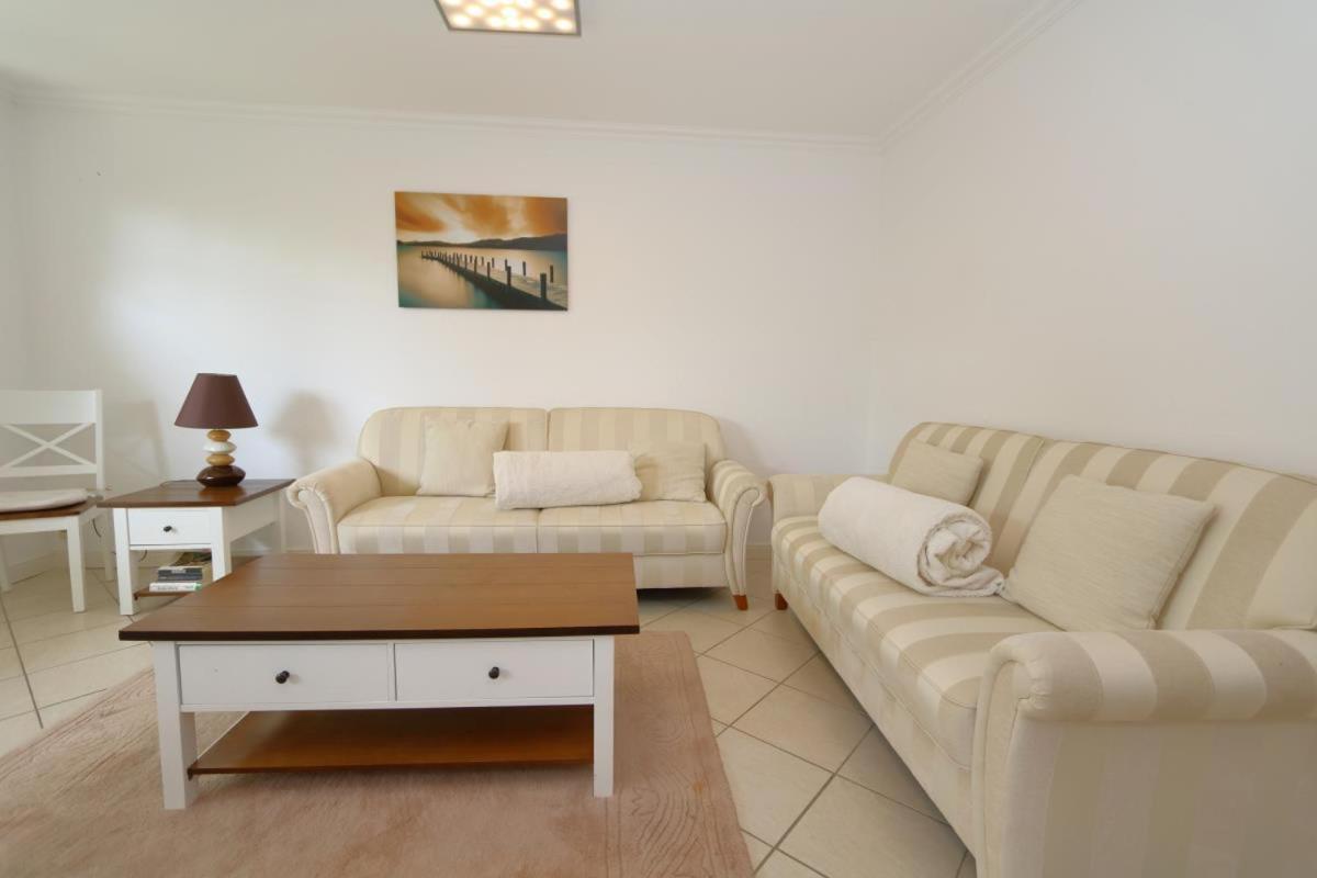 Apartamento App. Leyla Eg Westerland Exterior foto