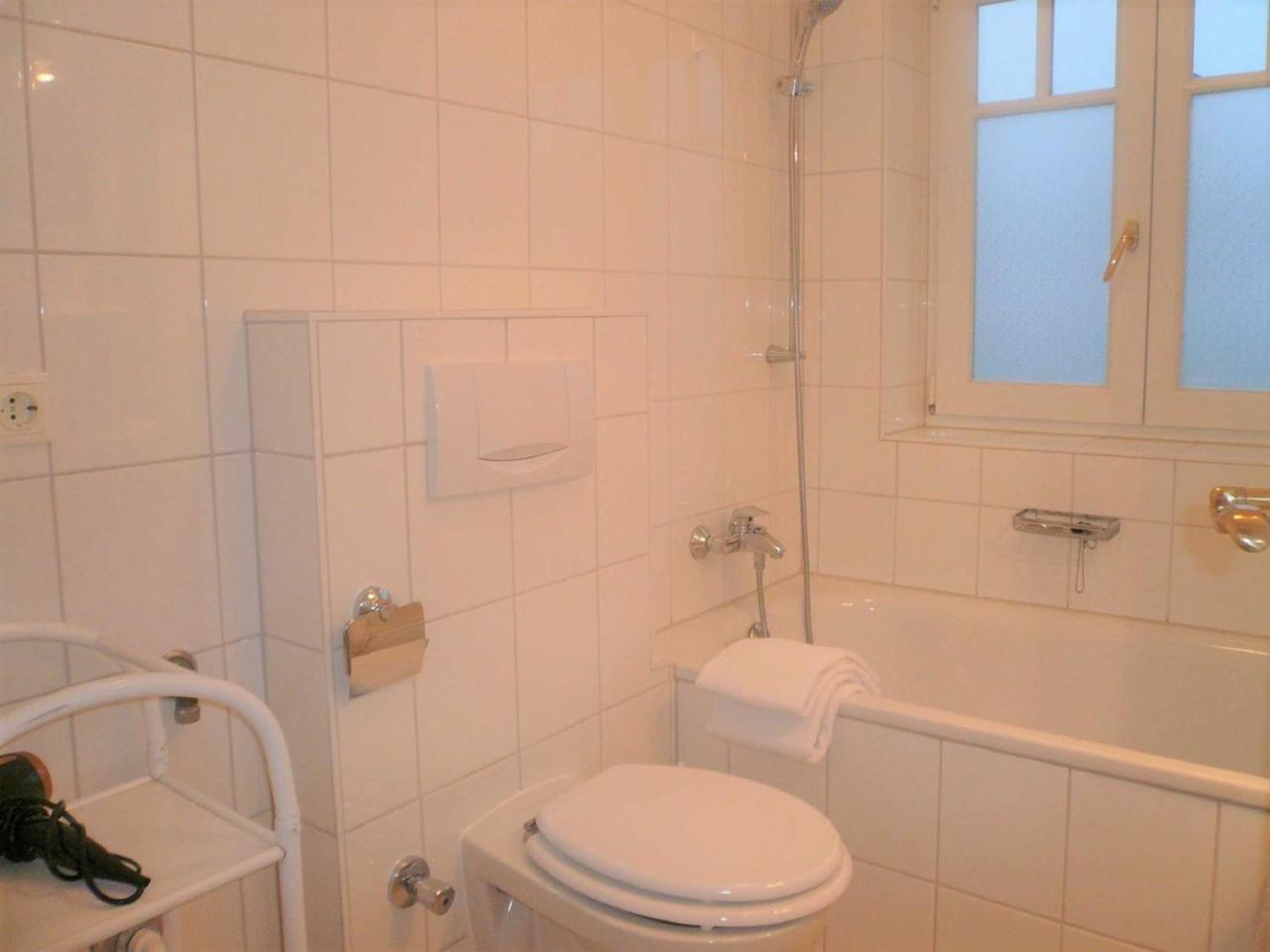 Apartamento App. Leyla Eg Westerland Habitación foto