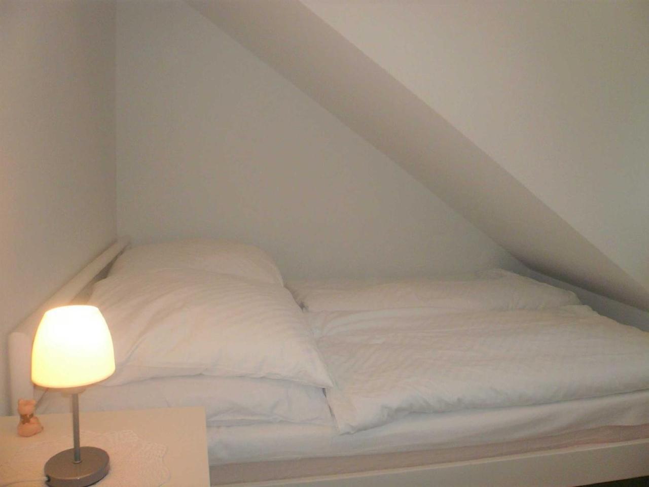 Apartamento App. Leyla Eg Westerland Habitación foto