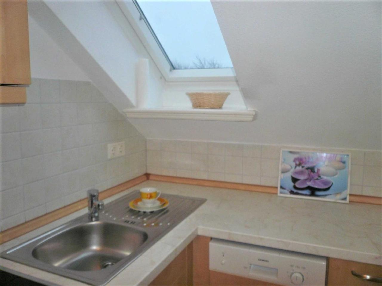 Apartamento App. Leyla Eg Westerland Habitación foto